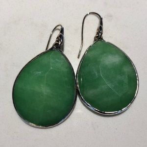 Serenity Stella & Dot drop earrings